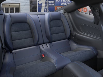 2026 Ford Mustang Dark Horse® Premium