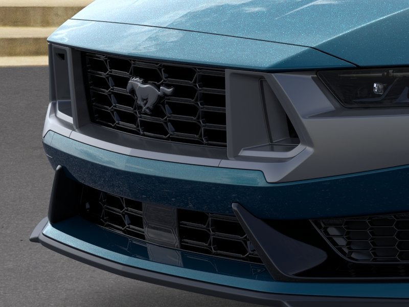 2026 Ford Mustang Dark Horse® Premium