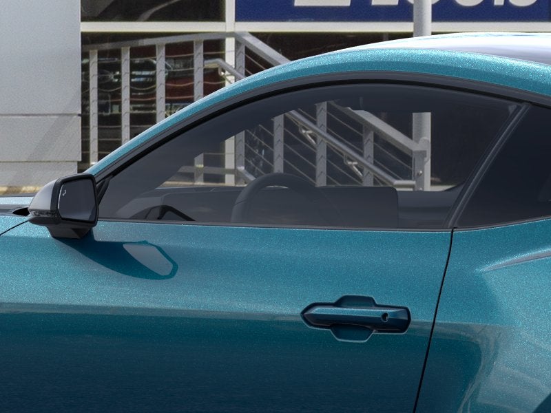 2026 Ford Mustang Dark Horse® Premium