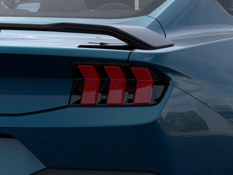 2026 Ford Mustang Dark Horse® Premium