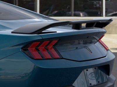 2026 Ford Mustang Dark Horse® Premium