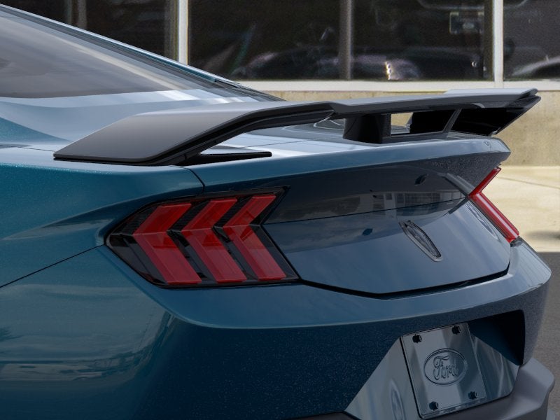 2026 Ford Mustang Dark Horse® Premium