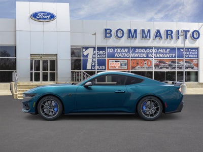 2026 Ford Mustang Dark Horse® Premium