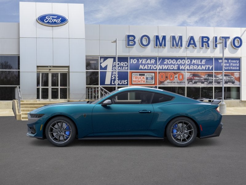 2026 Ford Mustang Dark Horse® Premium