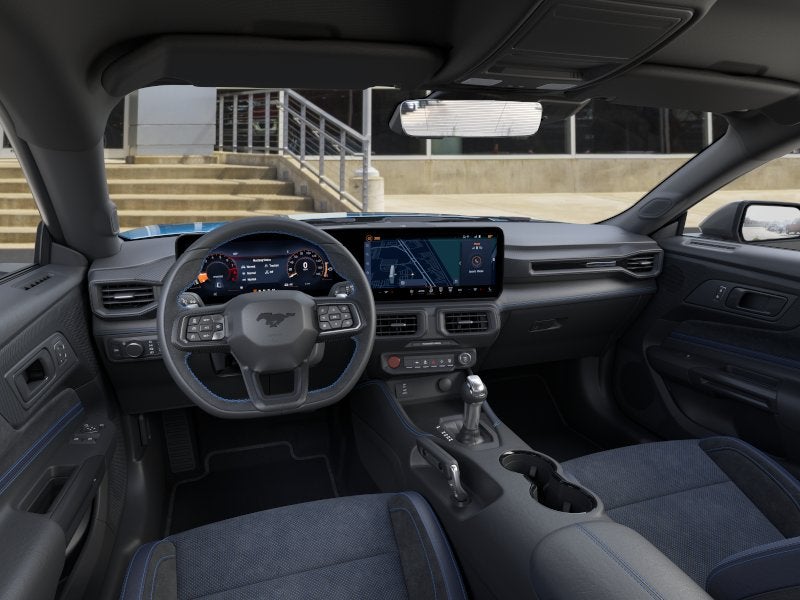 2026 Ford Mustang Dark Horse® Premium