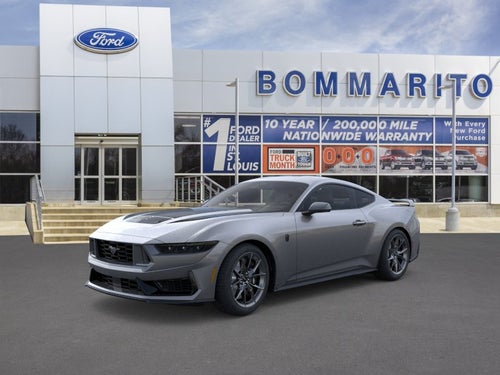 2026 Ford Mustang Dark Horse® Premium