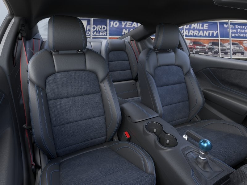 2026 Ford Mustang Dark Horse® Premium