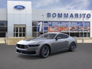 2026 Ford Mustang Dark Horse® Premium