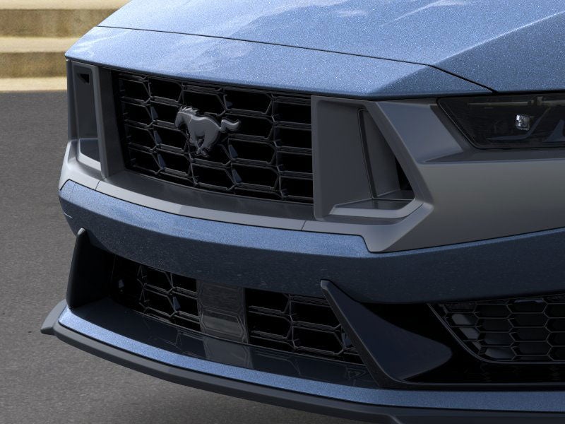 2025 Ford Mustang Dark Horse™ Premium