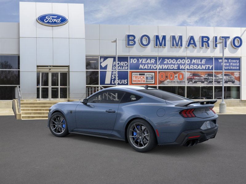 2025 Ford Mustang Dark Horse™ Premium