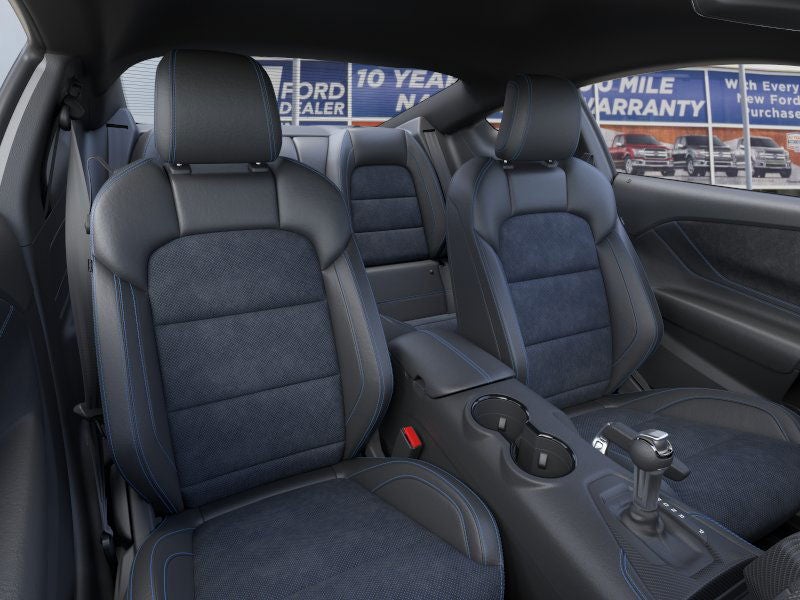 2026 Ford Mustang Dark Horse® Premium