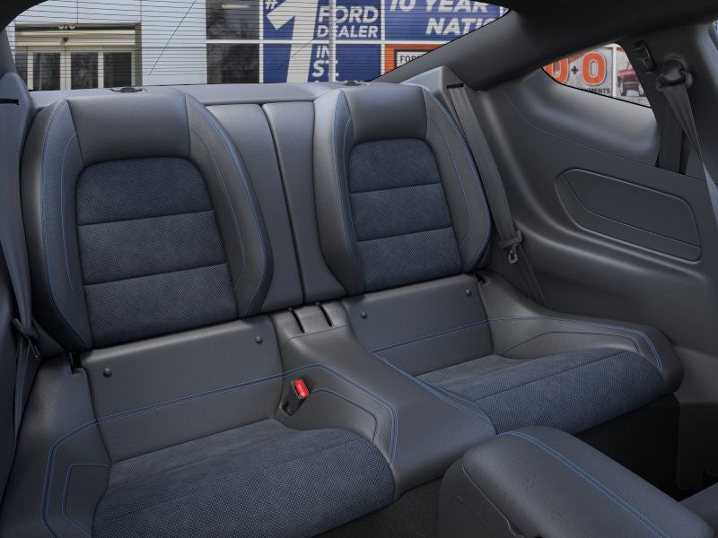 2026 Ford Mustang Dark Horse® Premium