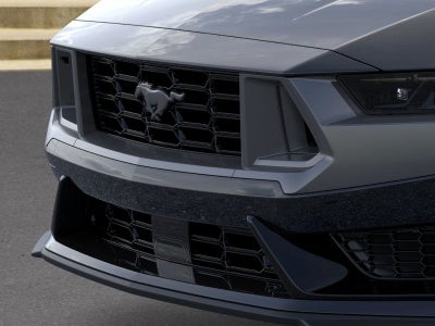 2026 Ford Mustang Dark Horse® Premium