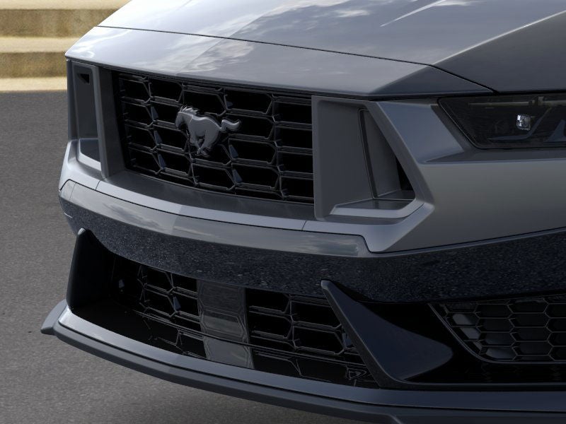 2026 Ford Mustang Dark Horse® Premium
