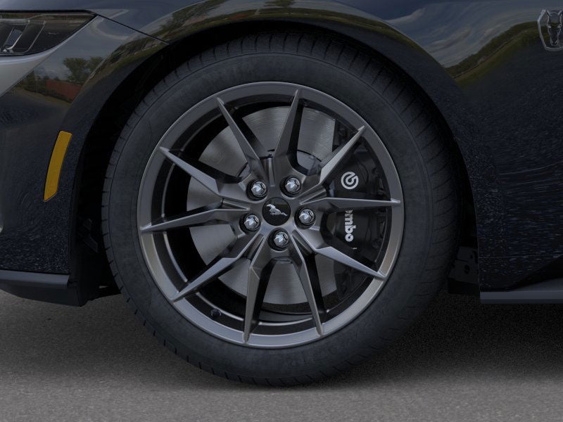 2026 Ford Mustang Dark Horse® Premium