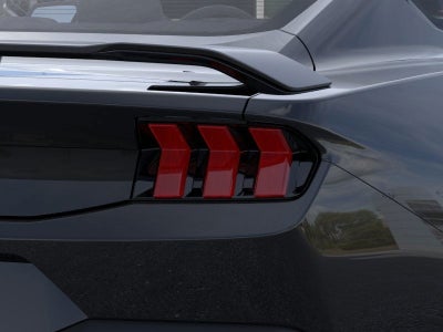 2026 Ford Mustang Dark Horse® Premium