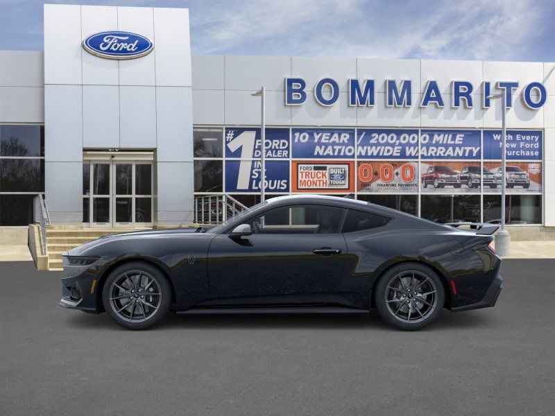 2026 Ford Mustang Dark Horse® Premium