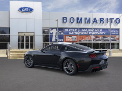 2026 Ford Mustang Dark Horse® Premium