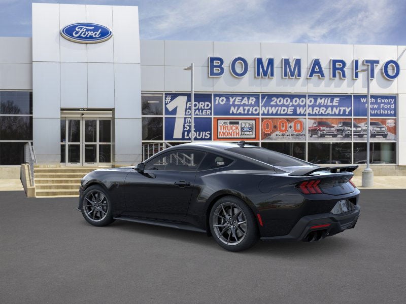 2026 Ford Mustang Dark Horse® Premium