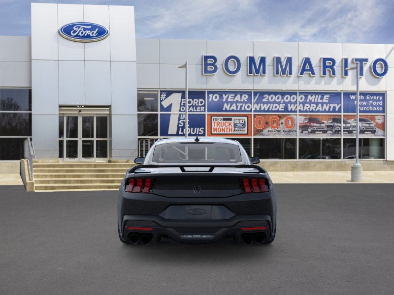 2026 Ford Mustang Dark Horse® Premium