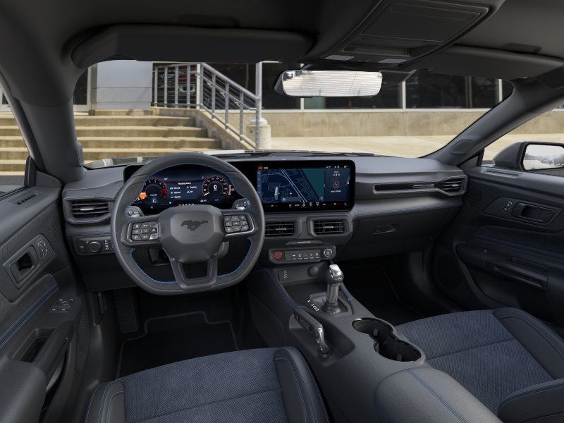 2026 Ford Mustang Dark Horse® Premium