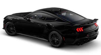 2026 Ford Mustang Dark Horse® Premium