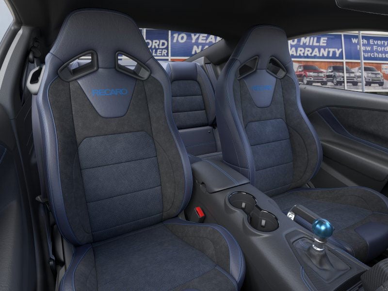 2025 Ford Mustang Dark Horse™ Premium