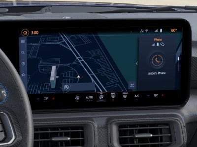 2025 Ford Mustang Dark Horse™ Premium