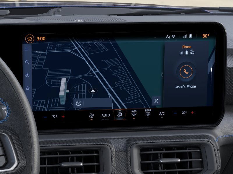 2025 Ford Mustang Dark Horse™ Premium