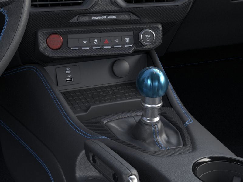 2025 Ford Mustang Dark Horse™ Premium