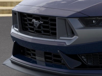 2025 Ford Mustang Dark Horse™ Premium