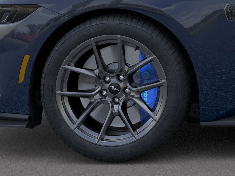 2025 Ford Mustang Dark Horse™ Premium