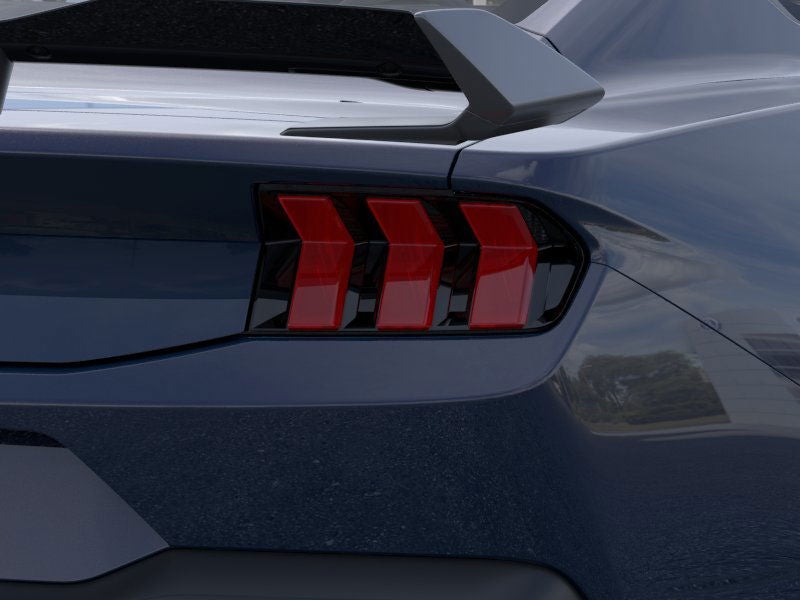 2025 Ford Mustang Dark Horse™ Premium