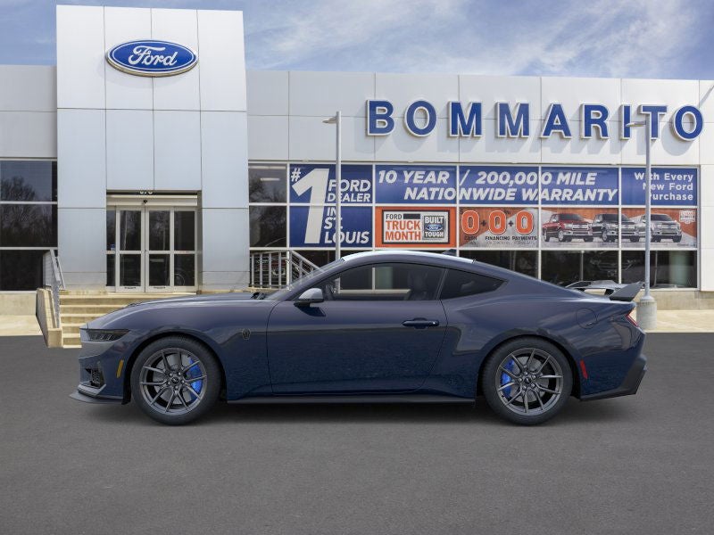 2025 Ford Mustang Dark Horse™ Premium