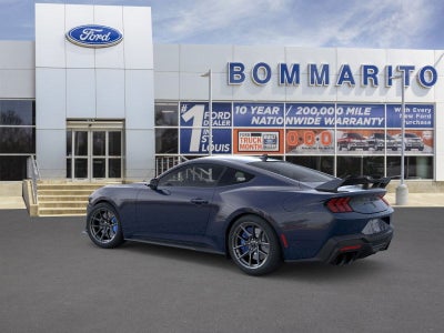 2025 Ford Mustang Dark Horse™ Premium