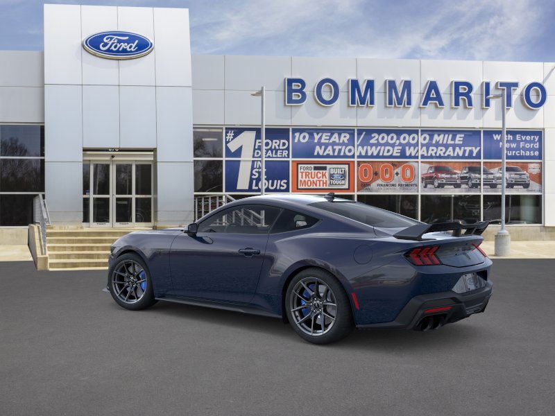 2025 Ford Mustang Dark Horse™ Premium