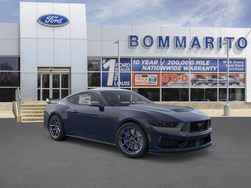 2025 Ford Mustang Dark Horse™ Premium