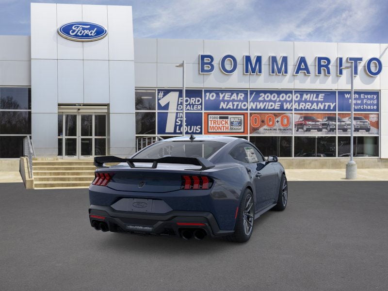 2025 Ford Mustang Dark Horse™ Premium