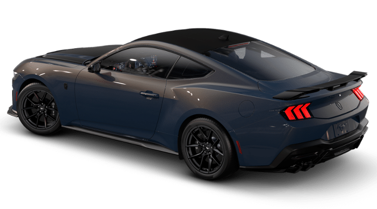 2025 Ford Mustang Dark Horse™ Premium