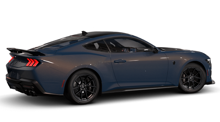 2025 Ford Mustang Dark Horse™ Premium
