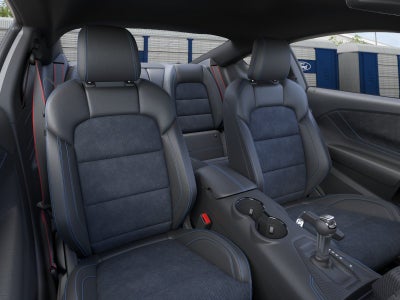 2026 Ford Mustang Dark Horse® Premium