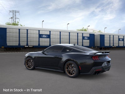 2026 Ford Mustang Dark Horse® Premium