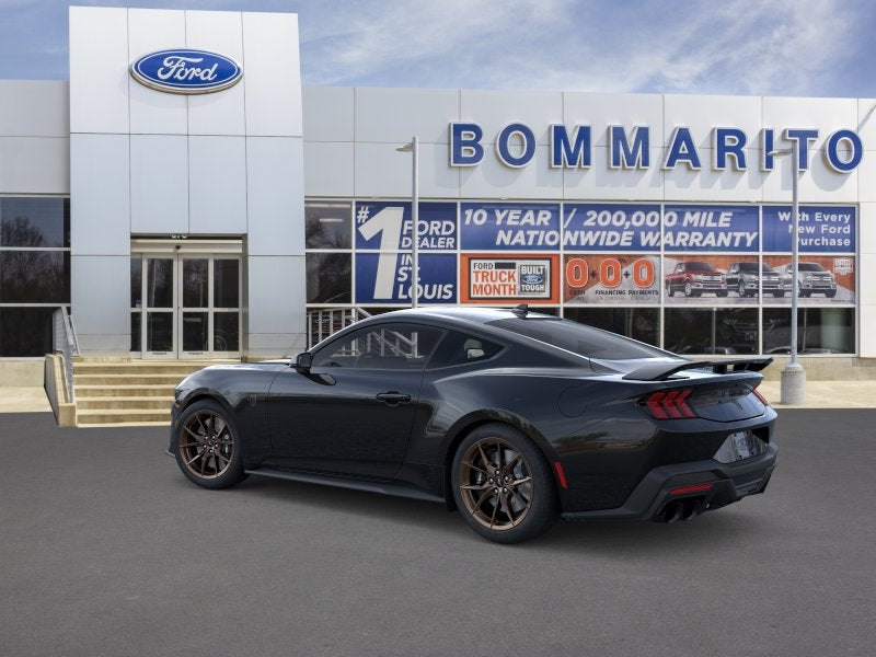 2026 Ford Mustang Dark Horse® Premium