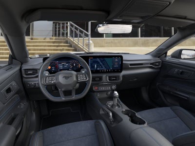 2026 Ford Mustang Dark Horse® Premium