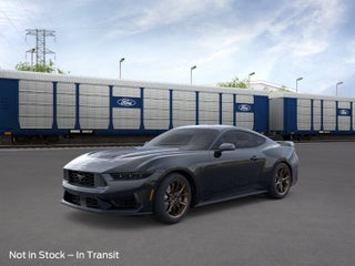 2026 Ford Mustang Dark Horse® Premium