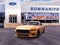 2026 Ford Mustang EcoBoost® Premium Fastback