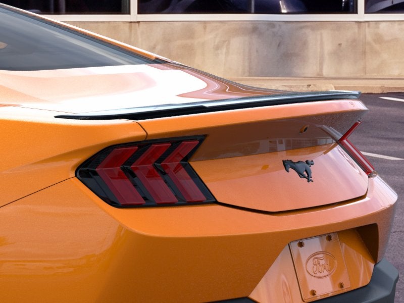 2026 Ford Mustang EcoBoost® Premium Fastback