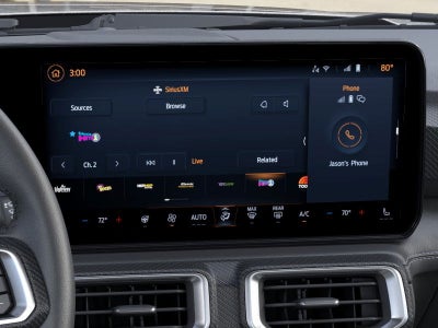 2026 Ford Mustang EcoBoost® Premium Fastback