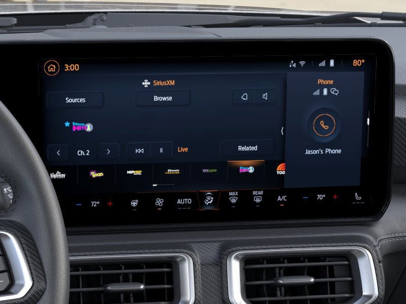 2026 Ford Mustang EcoBoost® Premium Fastback