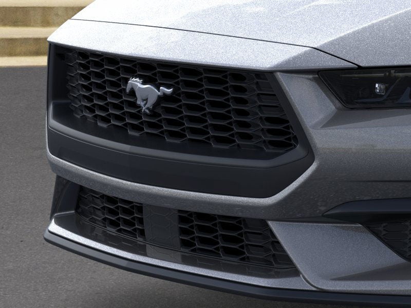 2026 Ford Mustang EcoBoost® Premium Fastback
